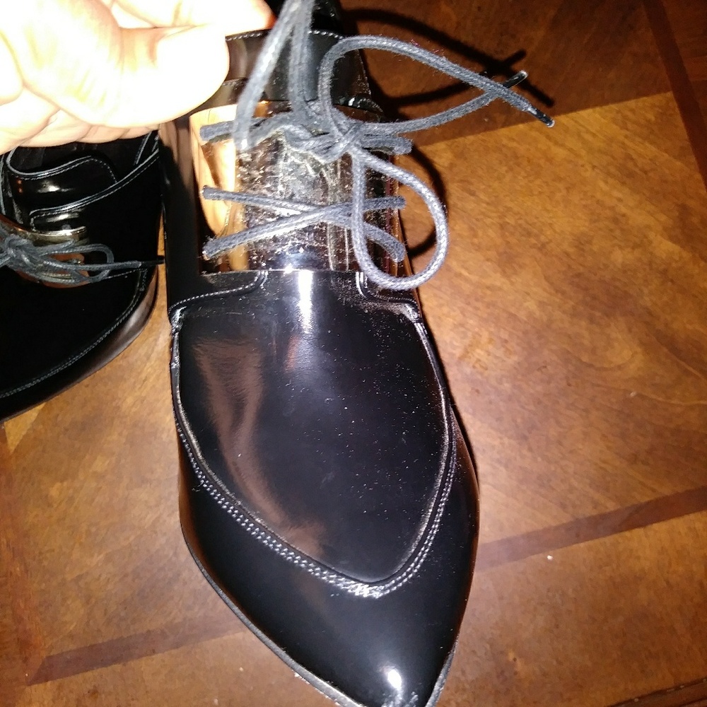Jason Wu shoe - Picture 4 of 6